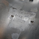 Suzuki AZ50/Lets2 Inner Leg Shield Panel
