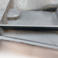 Suzuki SJ50 Rear Guard Panel