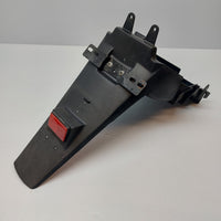 Suzuki SJ50 Rear Guard Panel