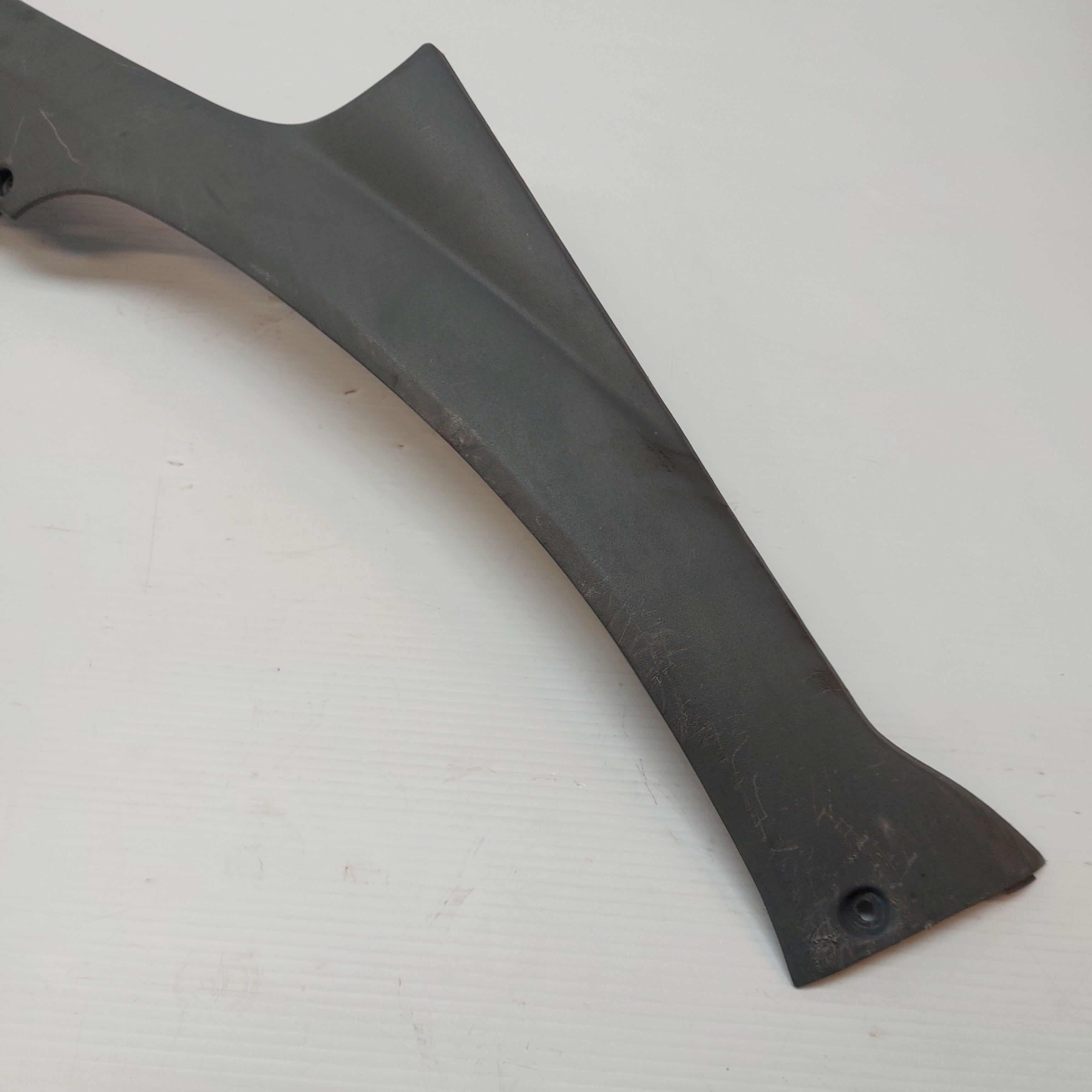Suzuki SJ50 LH Lower Side Panel