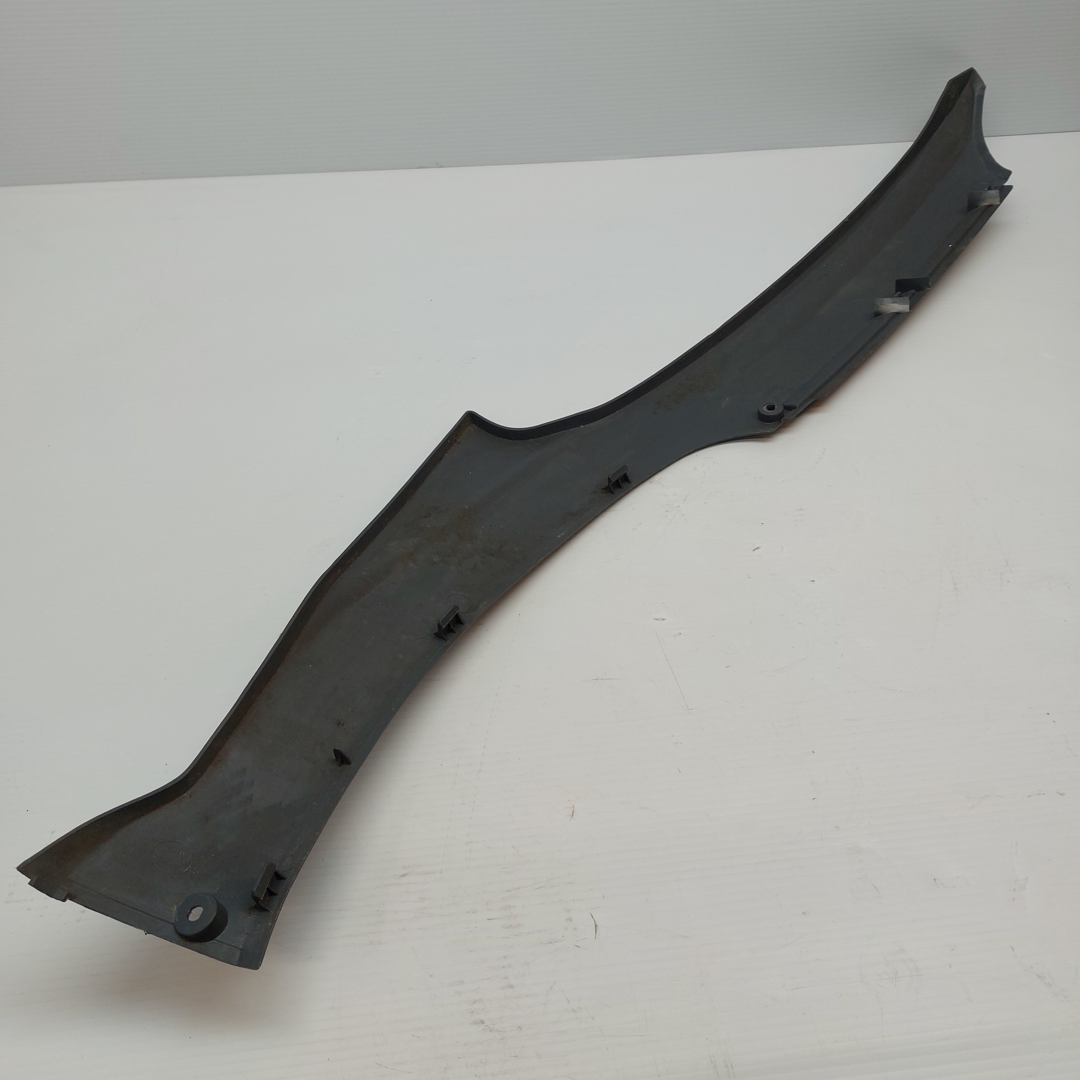 Suzuki SJ50 LH Lower Side Panel