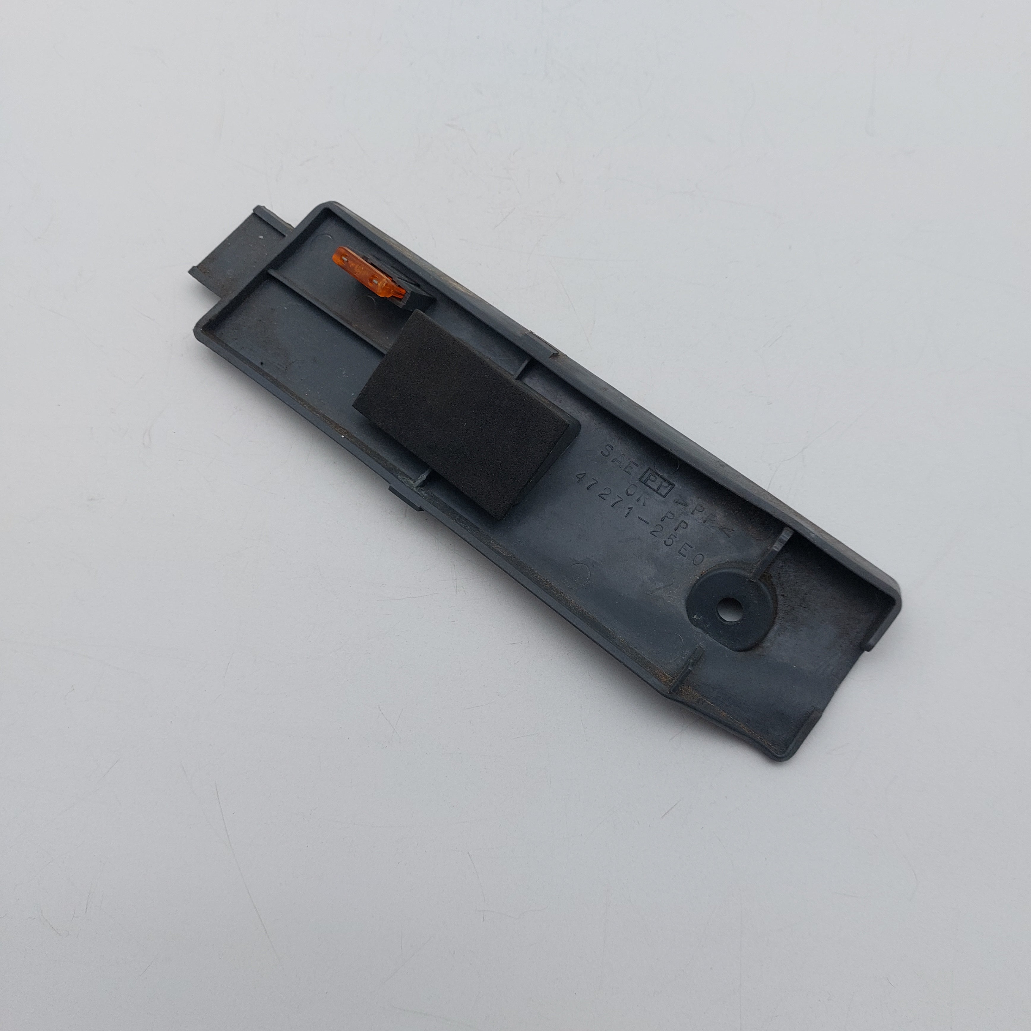 Suzuki SJ50 Battery Cover Panel