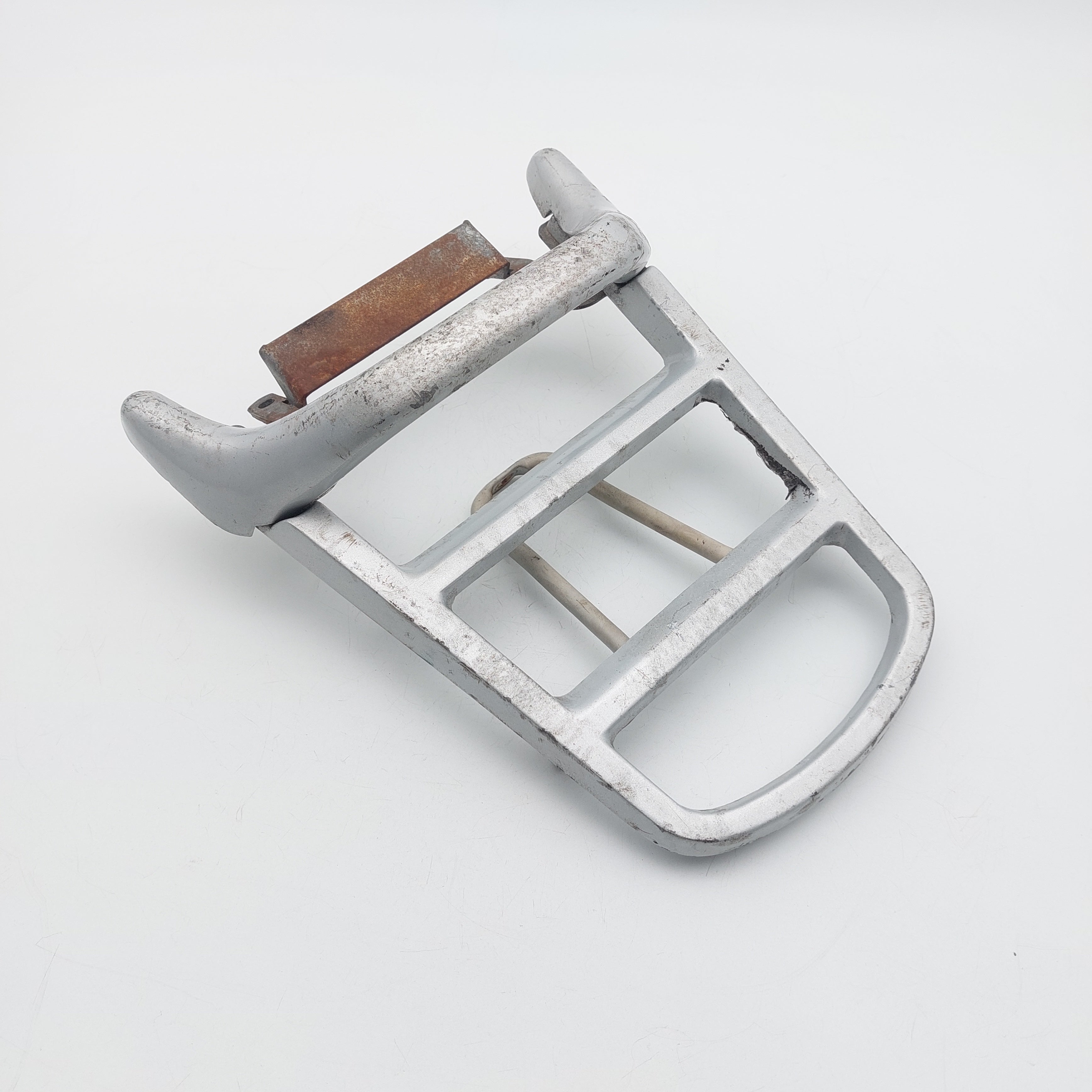Suzuki SJ50 Rear Luggage Rack