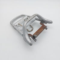 Suzuki SJ50 Rear Luggage Rack