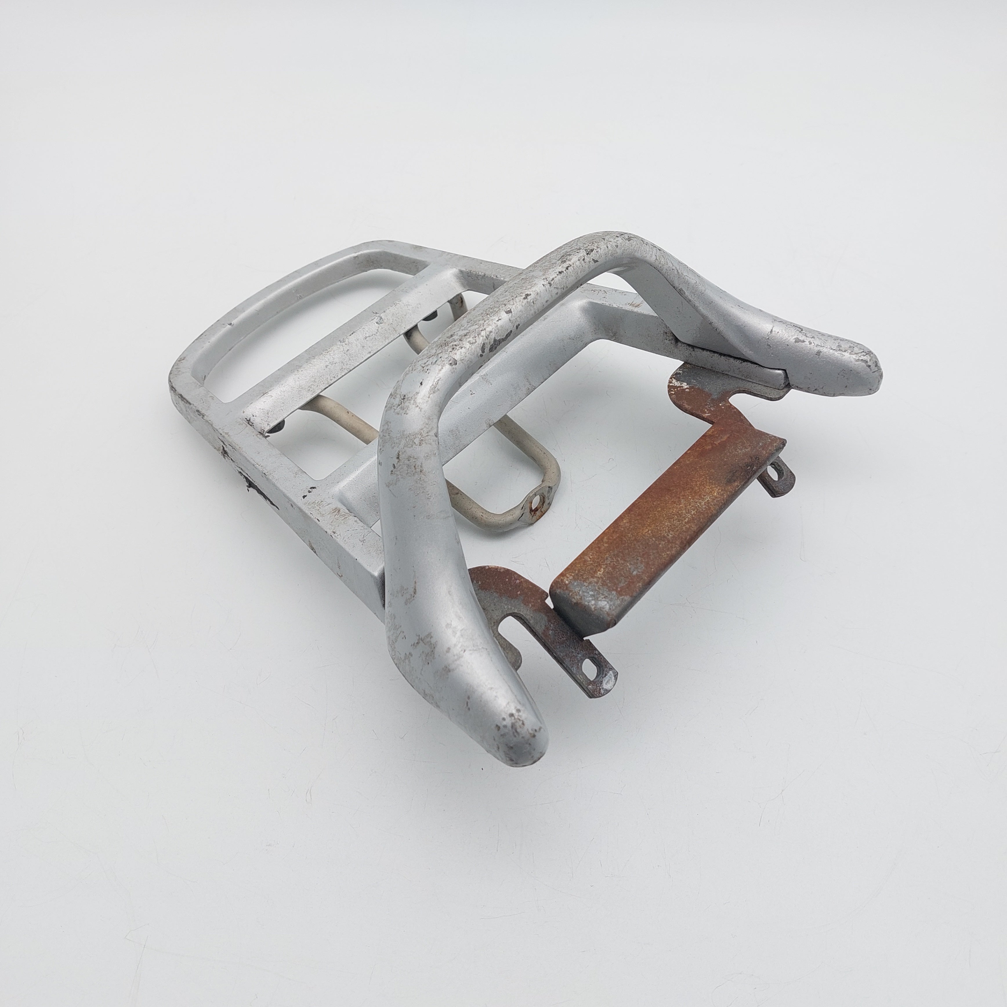 Suzuki SJ50 Rear Luggage Rack