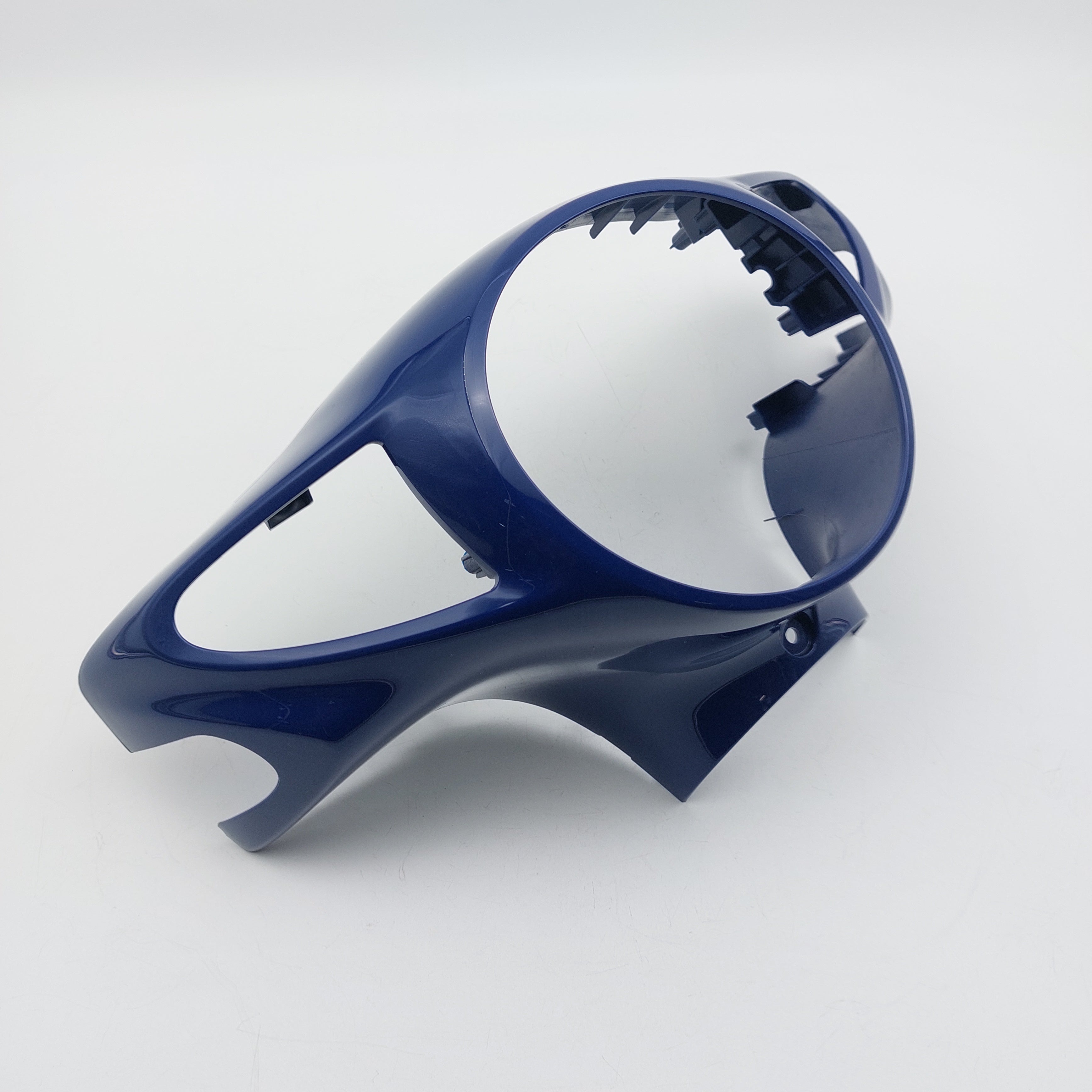 Suzuki UZ50 Head Light Surround Panel - Blue (CA4AA)