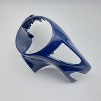 Suzuki UZ50 Head Light Surround Panel - Blue (CA4AA)