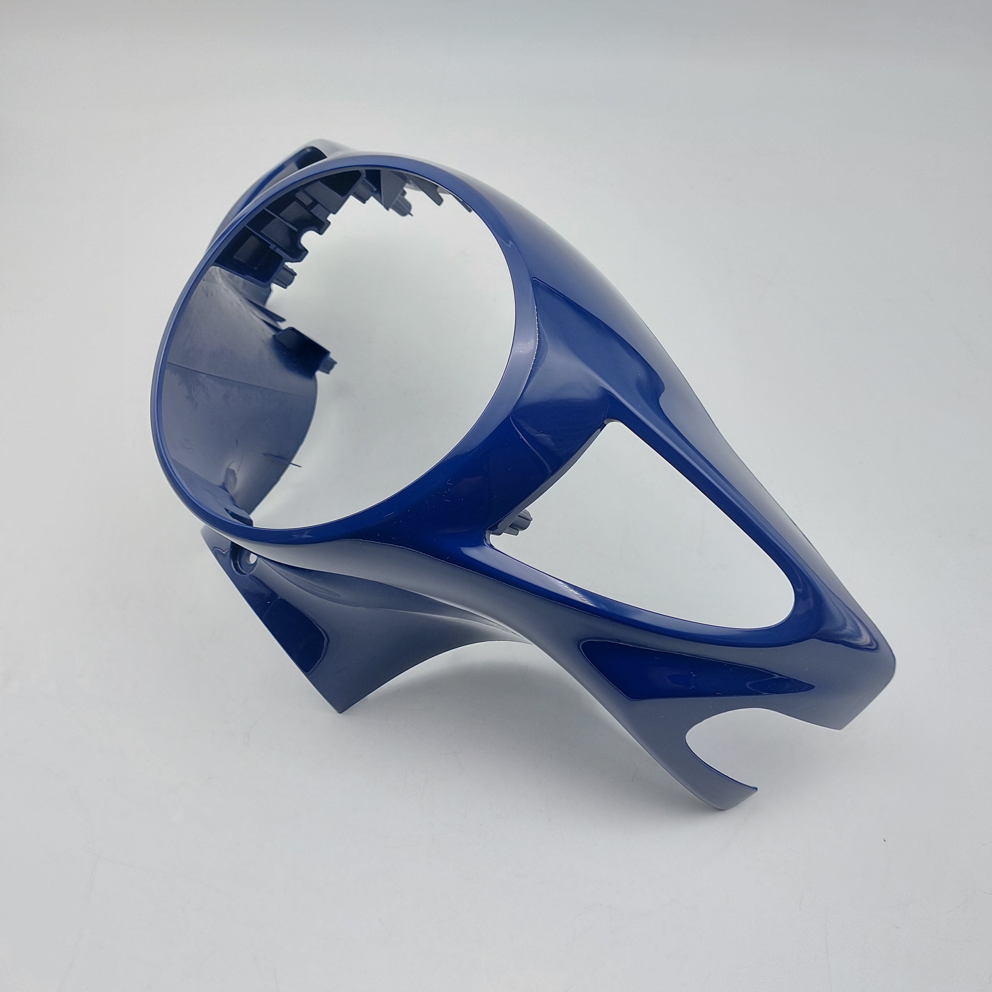 Suzuki UZ50 Head Light Surround Panel - Blue (CA4AA)