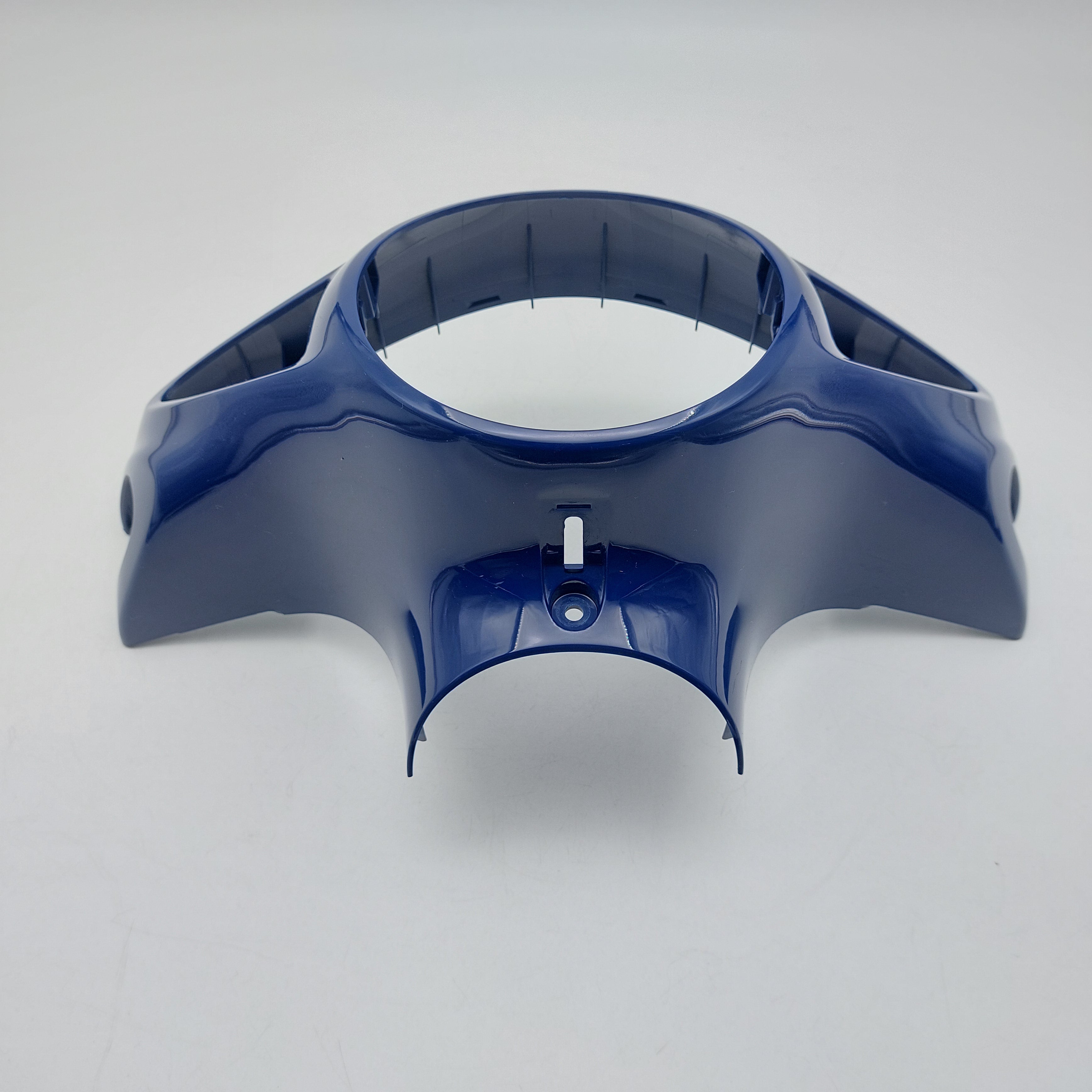 Suzuki UZ50 Head Light Surround Panel - Blue (CA4AA)