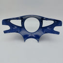Suzuki UZ50 Head Light Surround Panel - Blue (CA4AA)