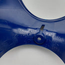 Suzuki UZ50 Head Light Surround Panel - Blue (CA4AA)