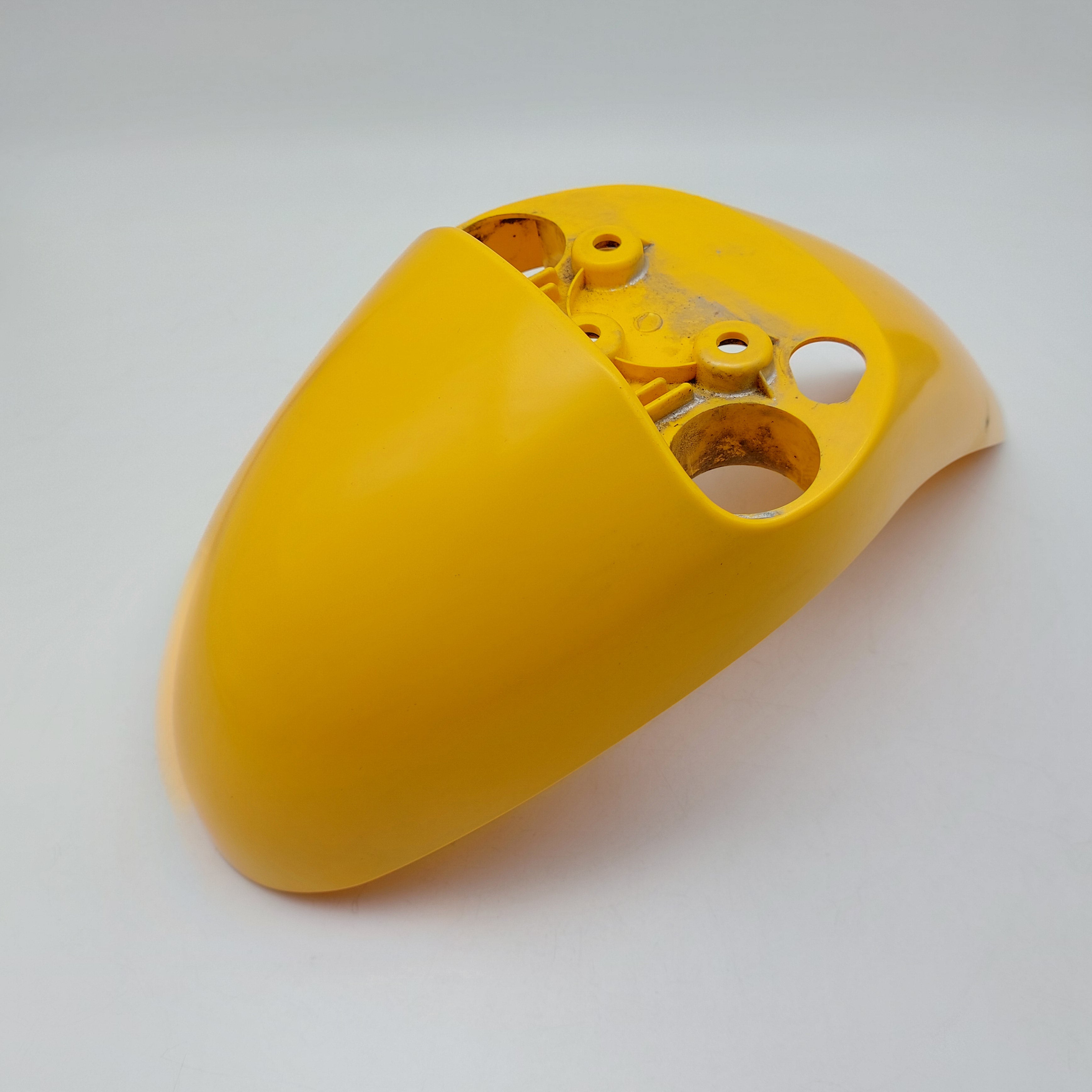 Suzuki UZ50 Front Guard Panel (CA45A) - Yellow