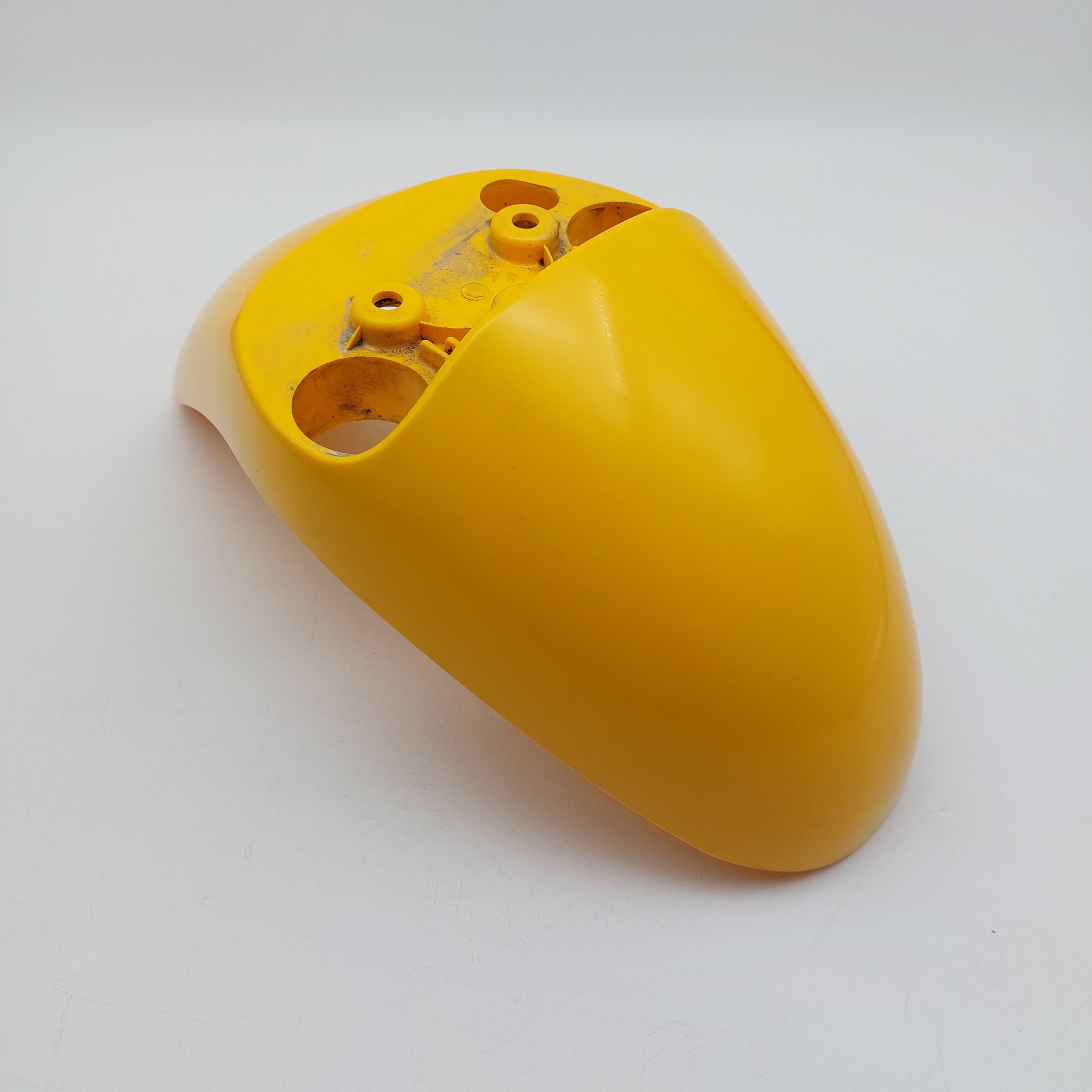 Suzuki UZ50 Front Guard Panel (CA45A) - Yellow