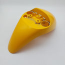 Suzuki UZ50 Front Guard Panel (CA45A) - Yellow