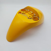 Suzuki UZ50 Front Guard Panel (CA45A) - Yellow