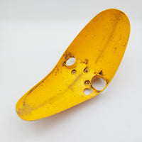 Suzuki UZ50 Front Guard Panel (CA45A) - Yellow