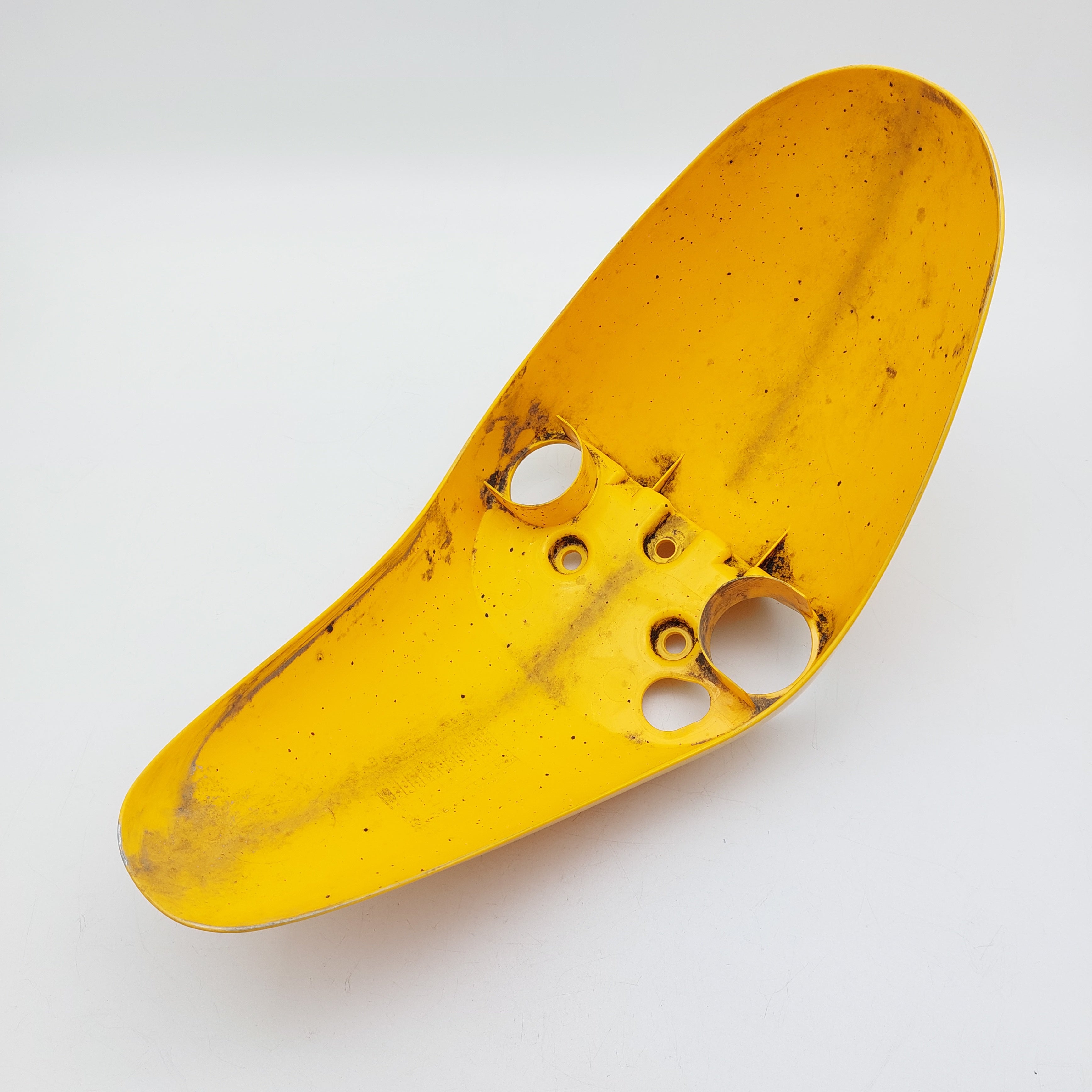 Suzuki UZ50 Front Guard Panel (CA45A) - Yellow