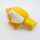 Suzuki UZ50 Head Light Surround Panel (CA45A) - Yellow
