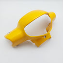 Suzuki UZ50 Head Light Surround Panel (CA45A) - Yellow