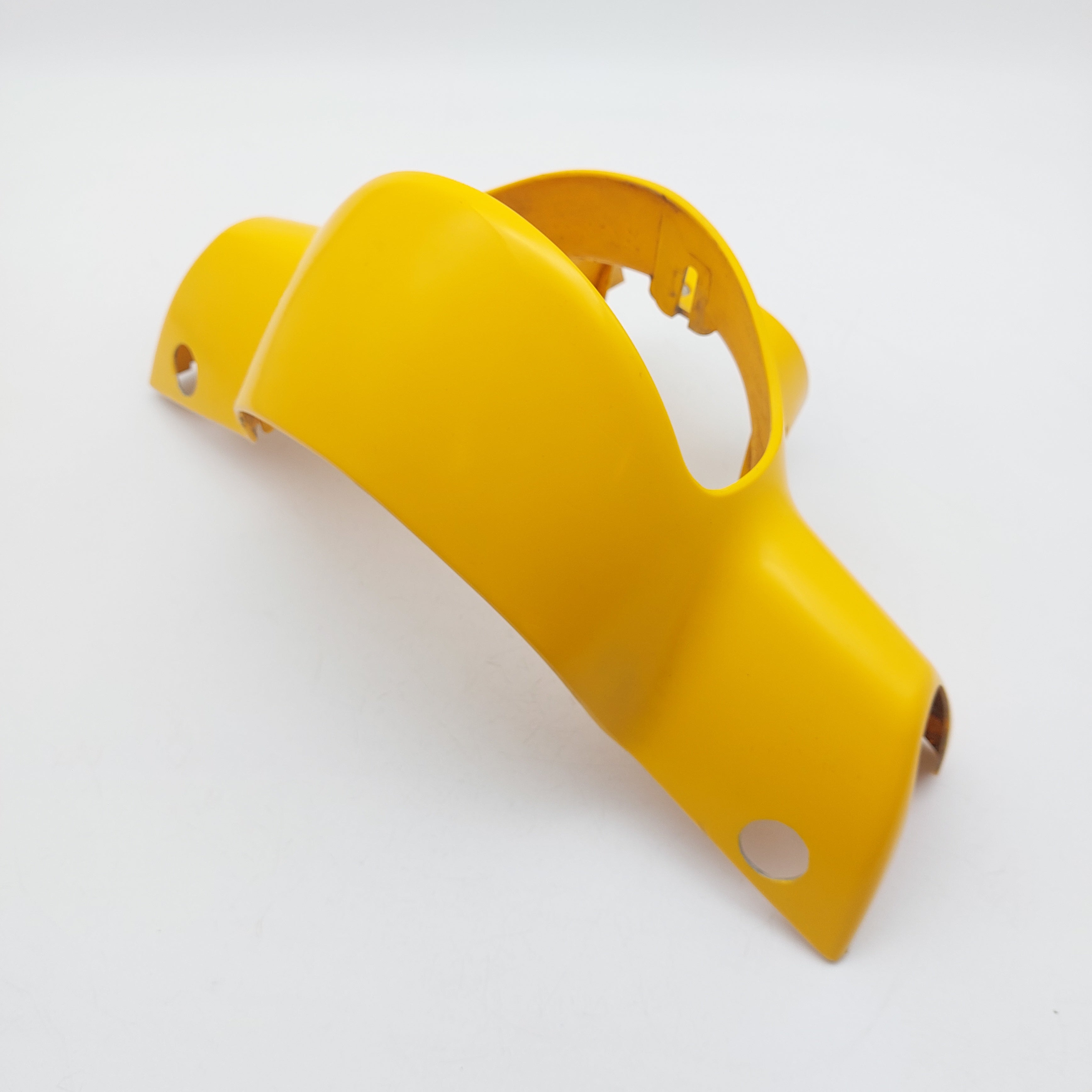 Suzuki UZ50 Head Light Surround Panel (CA45A) - Yellow