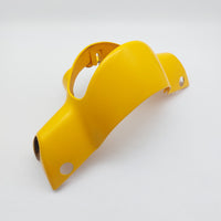 Suzuki UZ50 Head Light Surround Panel (CA45A) - Yellow