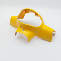 Suzuki UZ50 Head Light Surround Panel (CA45A) - Yellow
