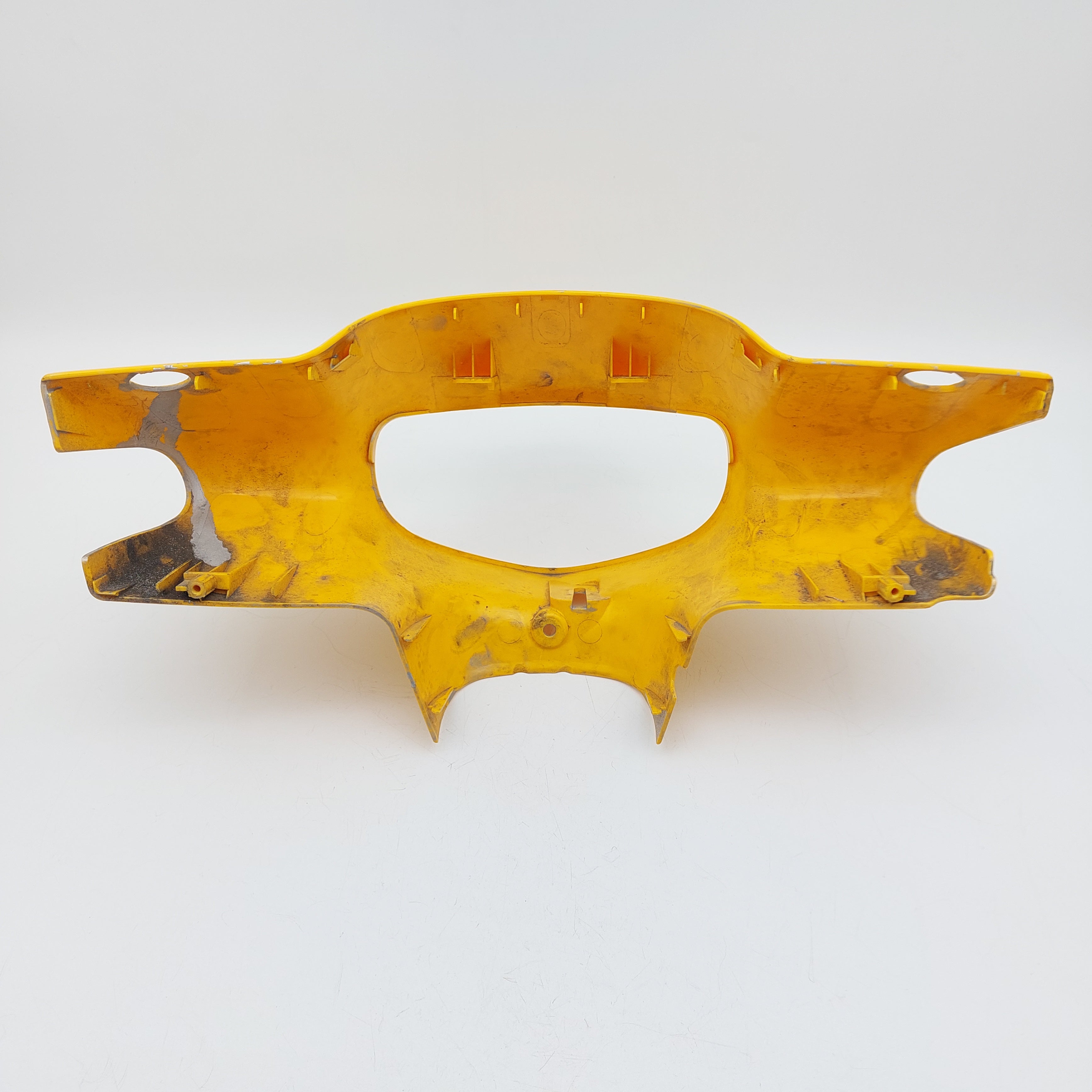 Suzuki UZ50 Head Light Surround Panel (CA45A) - Yellow