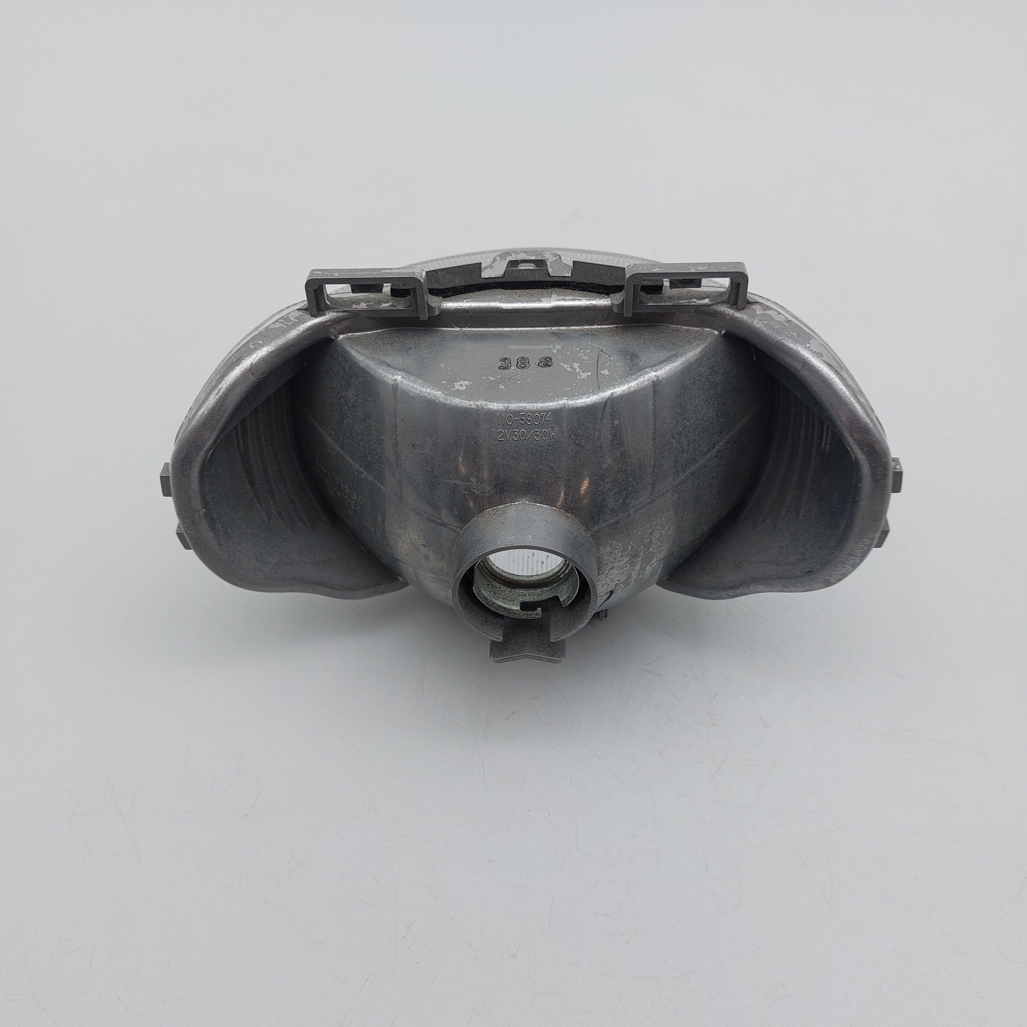 Suzuki UZ50 Head Light Assembly (CA45A)