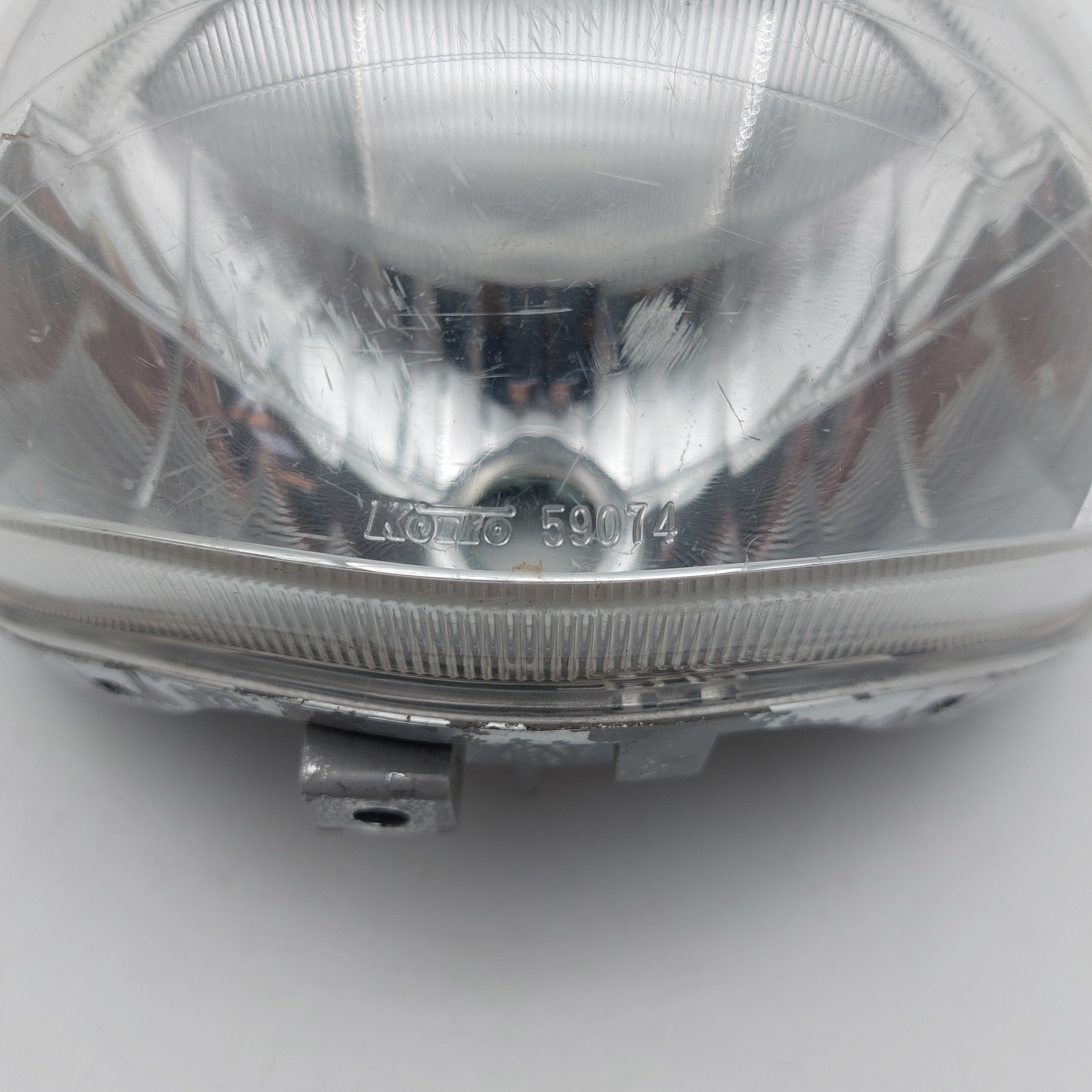 Suzuki UZ50 Head Light Assembly (CA45A)