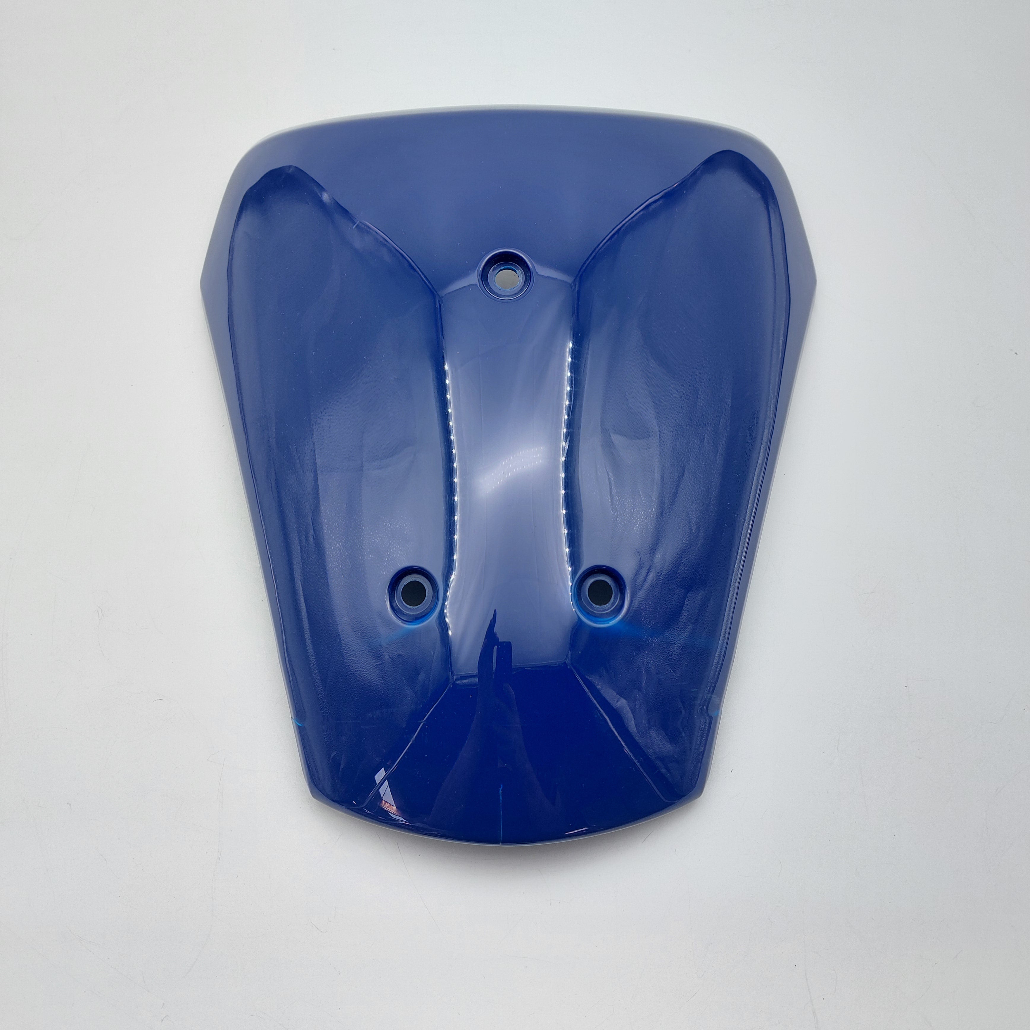 Suzuki UZ50 Front Centre Panel (CA4AA) - Dark Blue