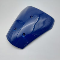 Suzuki UZ50 Front Centre Panel (CA4AA) - Dark Blue
