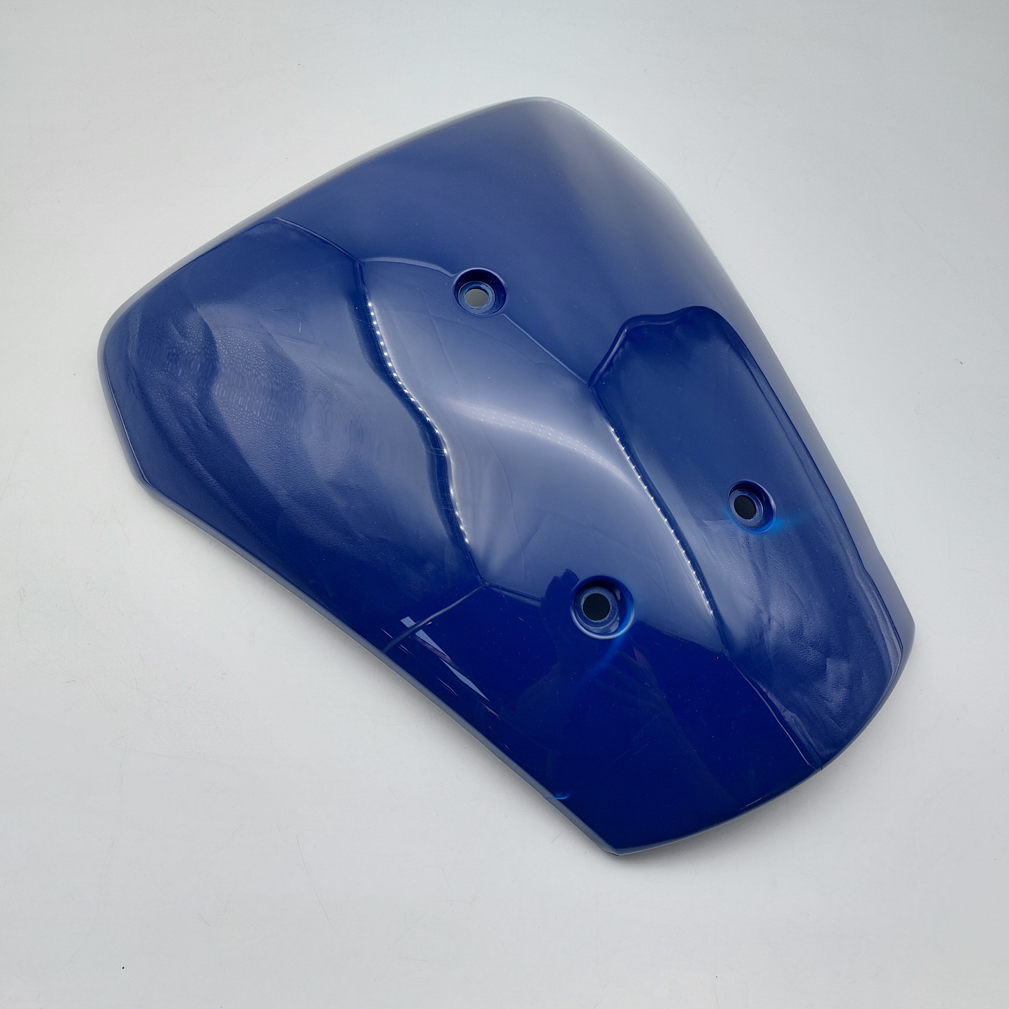 Suzuki UZ50 Front Centre Panel (CA4AA) - Dark Blue