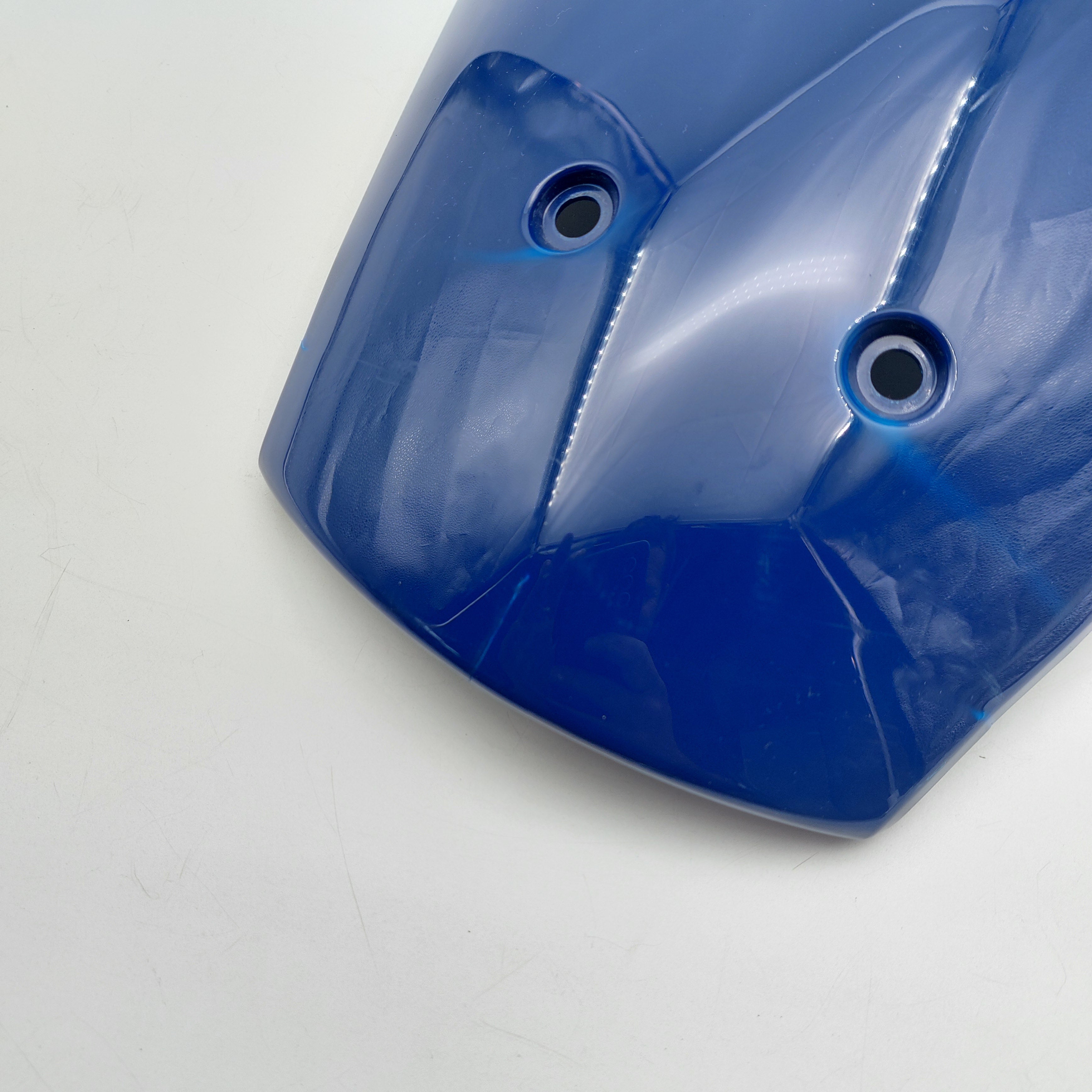 Suzuki UZ50 Front Centre Panel (CA4AA) - Dark Blue