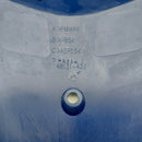 Suzuki UZ50 Front Centre Panel (CA4AA) - Dark Blue