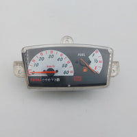 Suzuki SJ50 Speedo Cluster