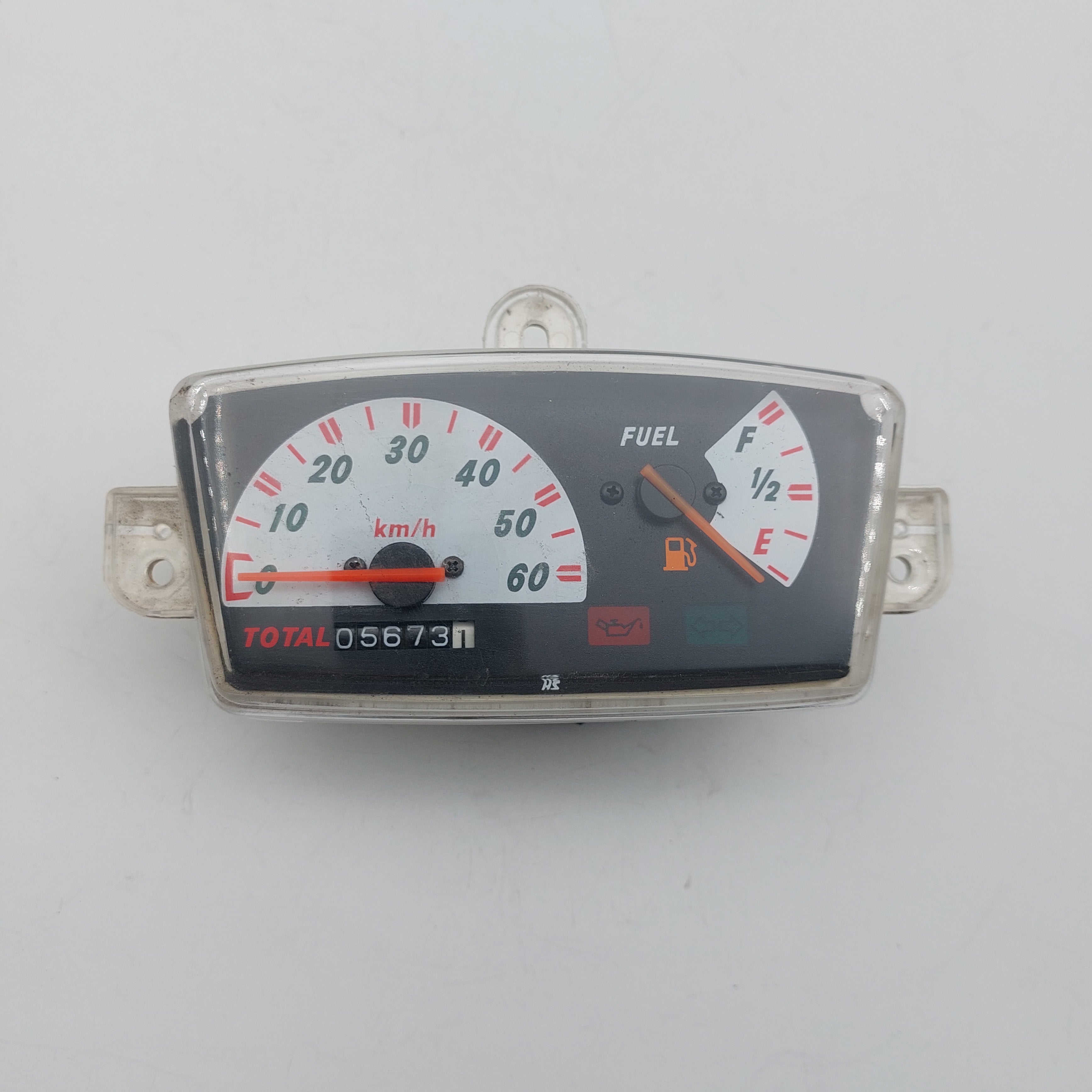 Suzuki SJ50 Speedo Cluster