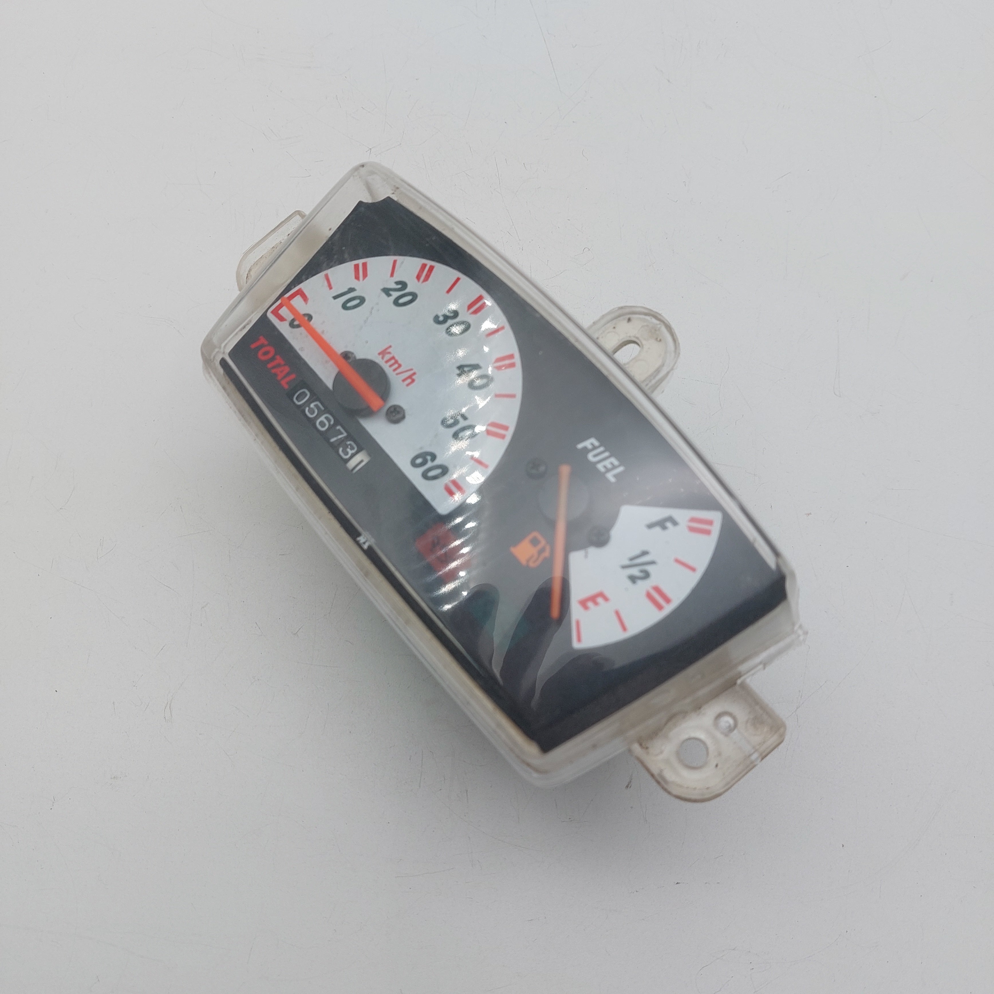 Suzuki SJ50 Speedo Cluster