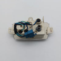 Suzuki SJ50 Speedo Cluster