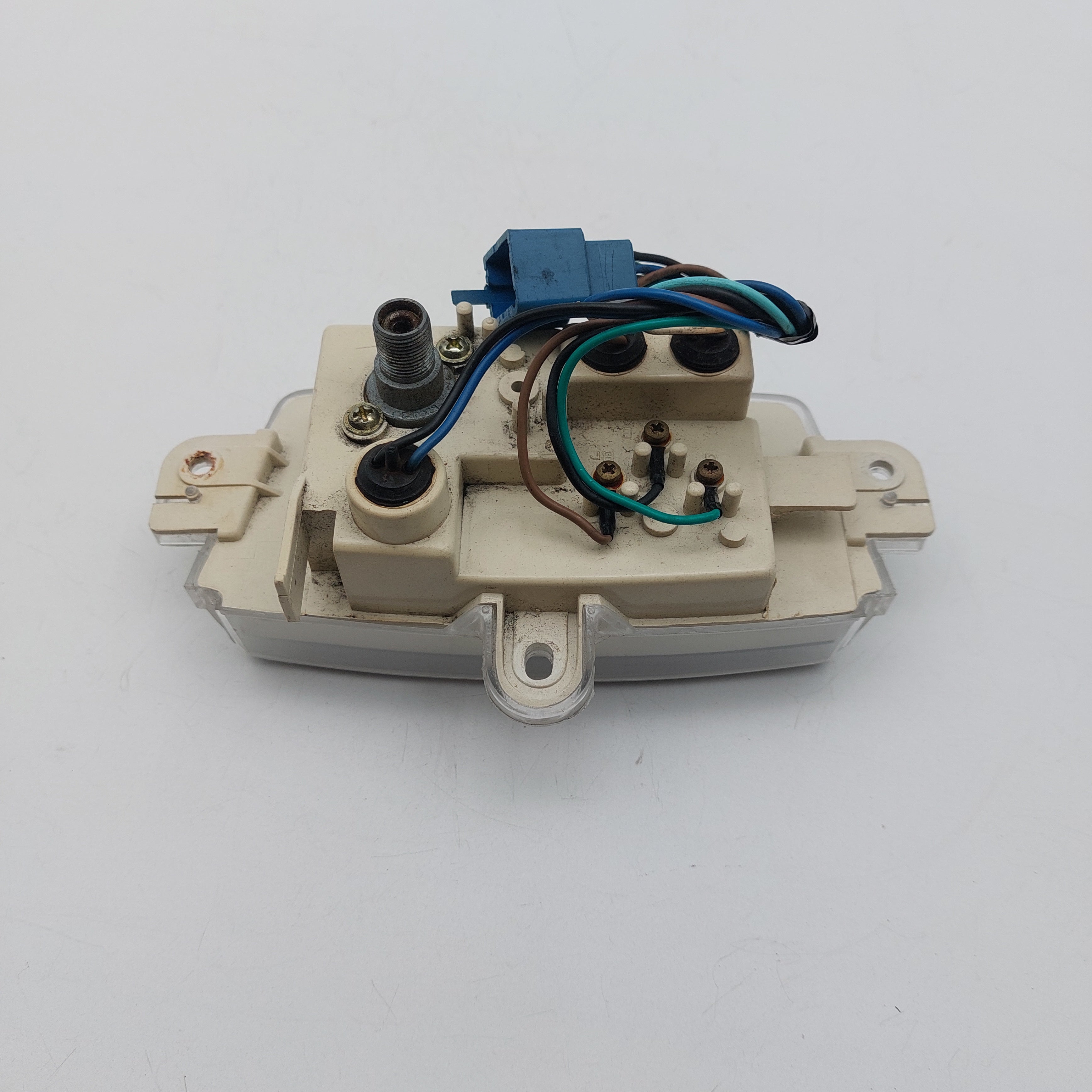 Suzuki SJ50 Speedo Cluster