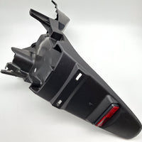 Suzuki UZ50 Rear Guard Panel (CA4AA)