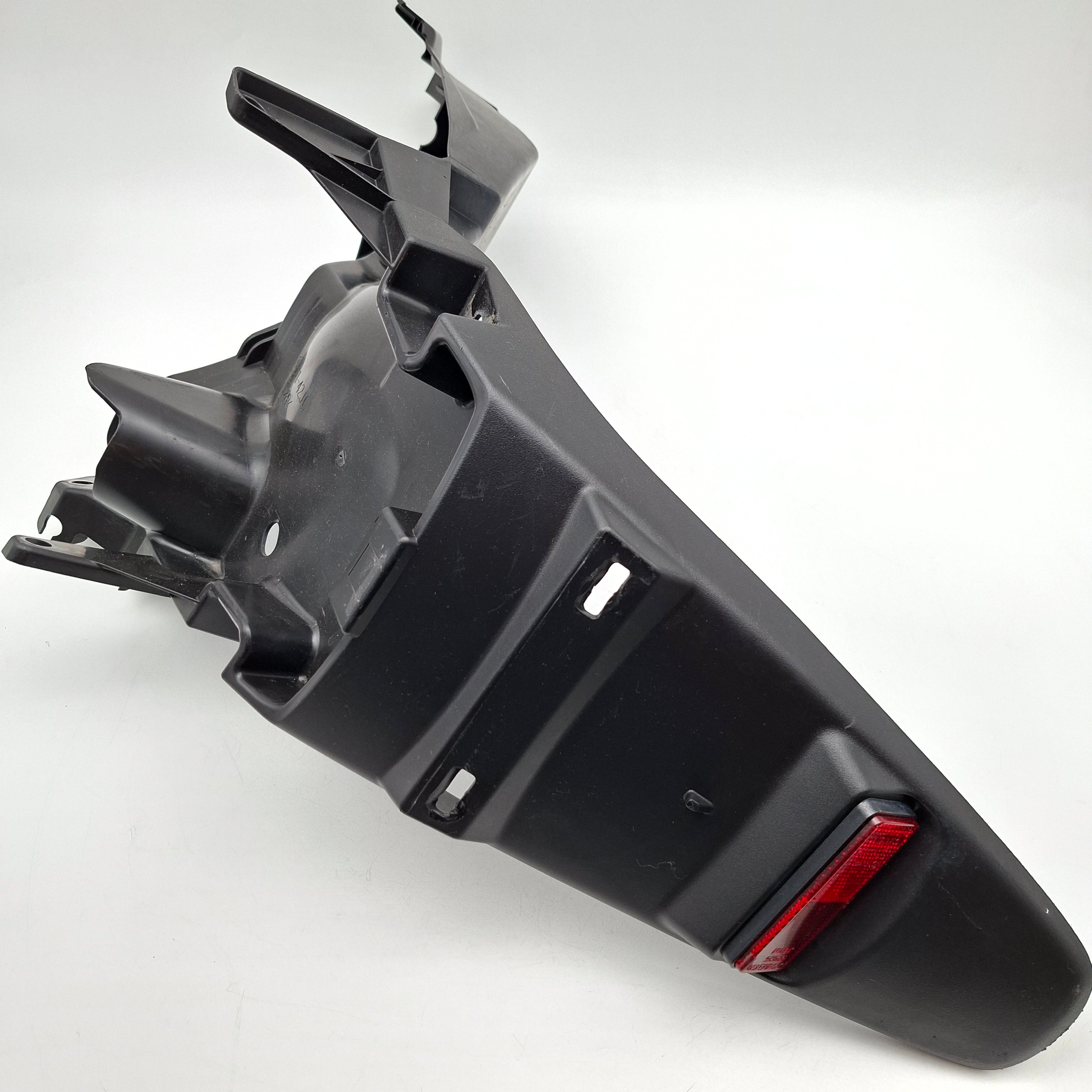 Suzuki UZ50 Rear Guard Panel (CA4AA)