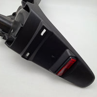 Suzuki UZ50 Rear Guard Panel (CA4AA)