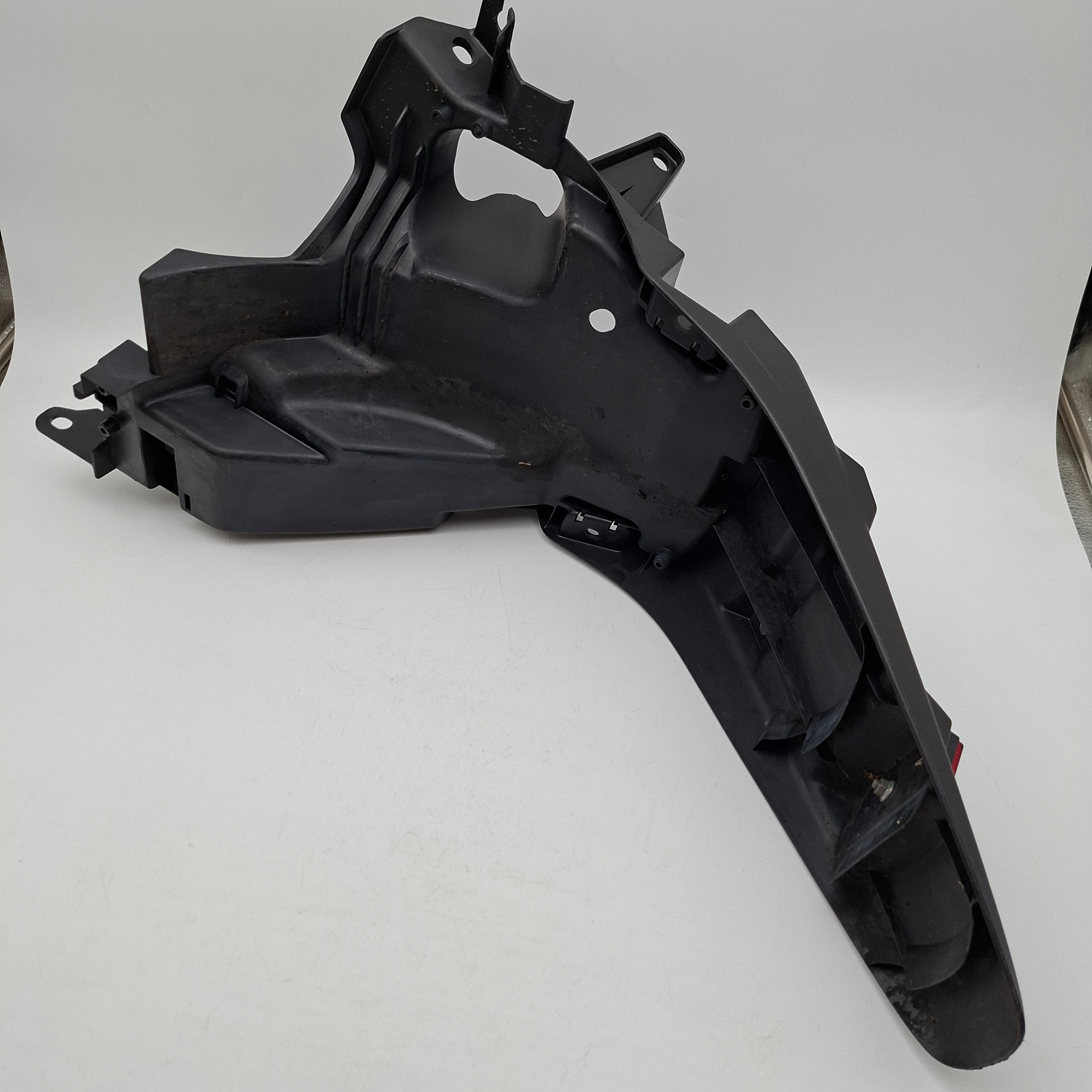 Suzuki UZ50 Rear Guard Panel (CA4AA)