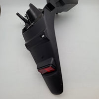 Suzuki UZ50 Rear Guard Panel (CA4AA)