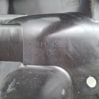 Suzuki UZ50 Rear Guard Panel (CA4AA)