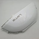 Suzuki UZ50 RH Main Side Panel - White (CA4AA)