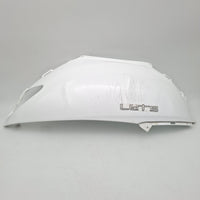 Suzuki UZ50 RH Main Side Panel - White (CA4AA)