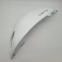 Suzuki UZ50 RH Main Side Panel - White (CA4AA)