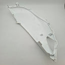 Suzuki UZ50 RH Main Side Panel - White (CA4AA)