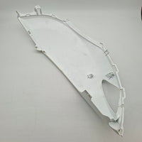 Suzuki UZ50 RH Main Side Panel - White (CA4AA)